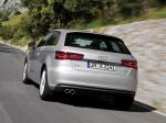 Audi A3 2.0 TDI 2012 года (WW)
